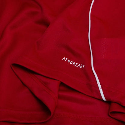 Liverpool 2025/26 Home Shirt