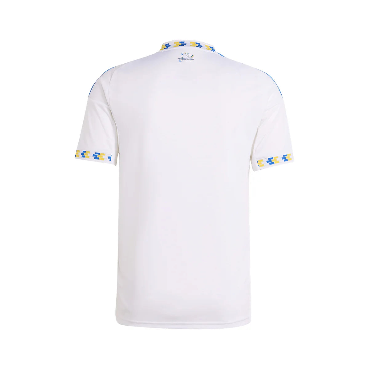 Leeds United 2025/2026 Home Kit (Delivery in 2 Weeks)