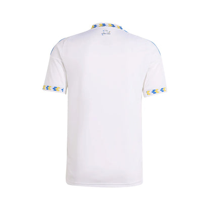 Leeds United 2025/2026 Home Kit (Delivery in 2 Weeks)