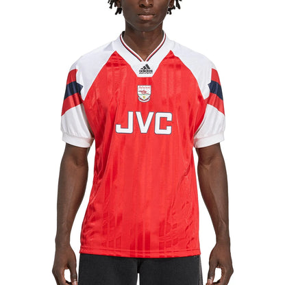 Arsenal 1992/1994 Home Retro Kit (Deliver in 2 Weeks)