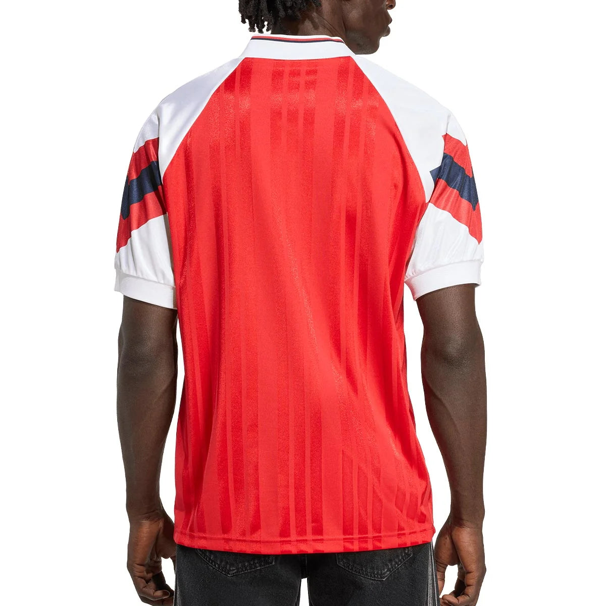 Arsenal 1992/1994 Home Retro Kit (Deliver in 2 Weeks)