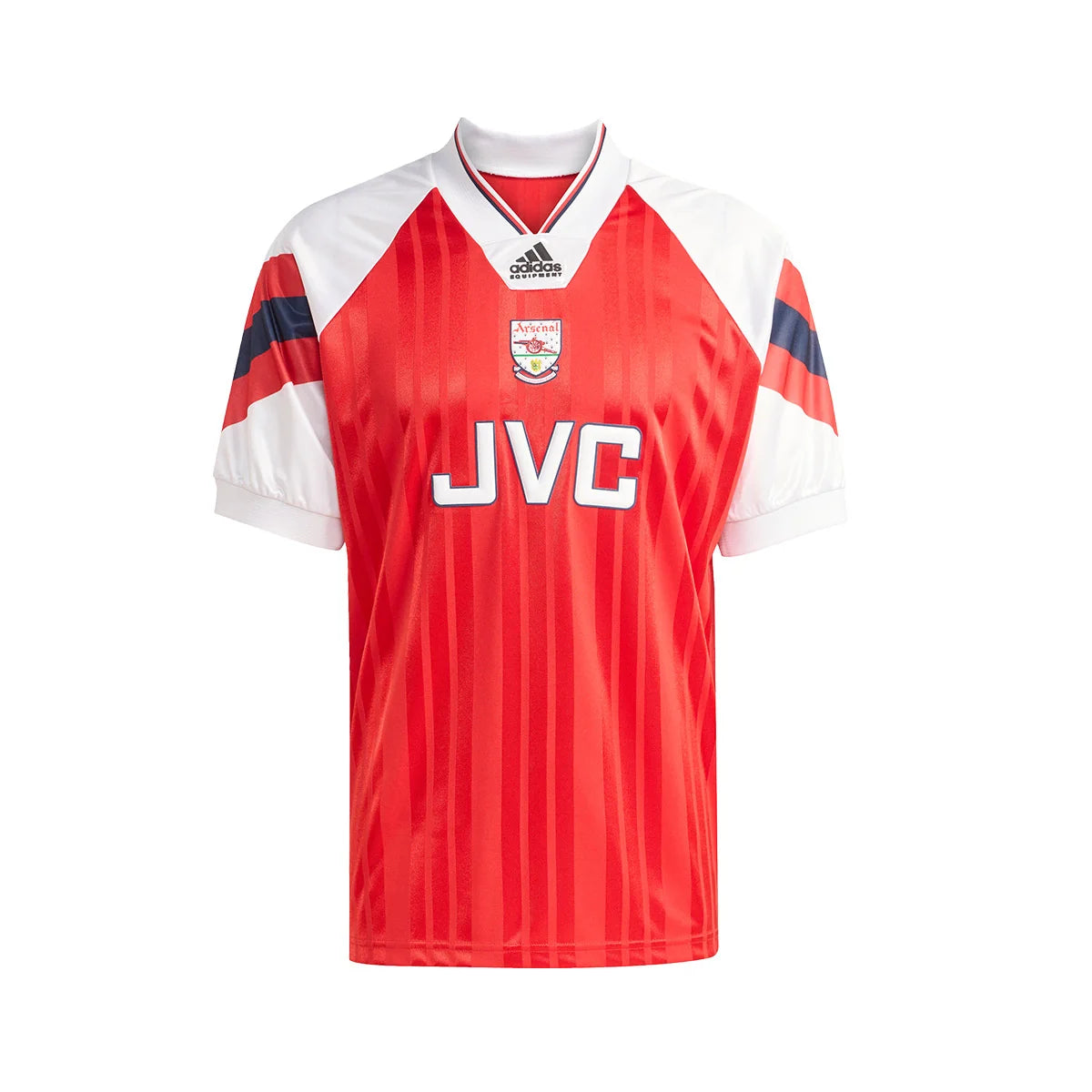 Arsenal 1992/1994 Home Retro Kit (Deliver in 2 Weeks)