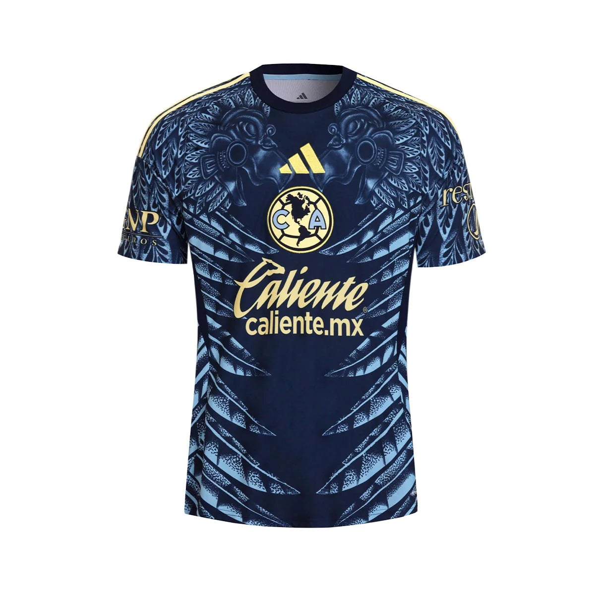 Club America 2025/2026 Away Kit (Delivery in 2 Weeks)