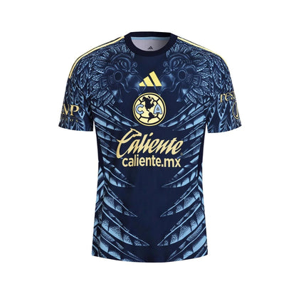 Club America 2025/2026 Away Kit (Delivery in 2 Weeks)