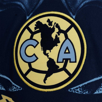 Club America 2025/2026 Away Kit (Delivery in 2 Weeks)