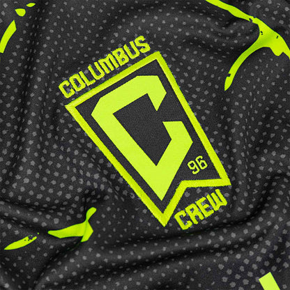Columbus Crew 2025/2026 Away Kit (Delivery in 2 Weeks)