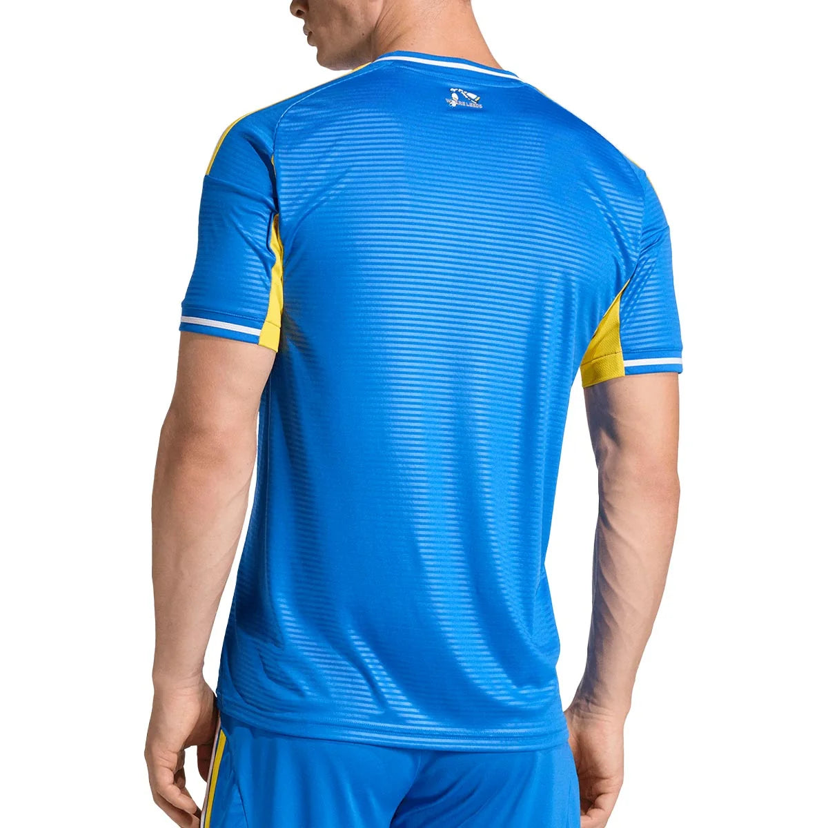 Leeds United 25/26 Away (Deliver in 2 Weeks)