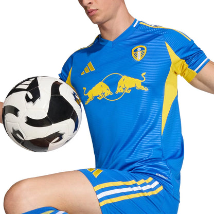 Leeds United 25/26 Away (Deliver in 2 Weeks)