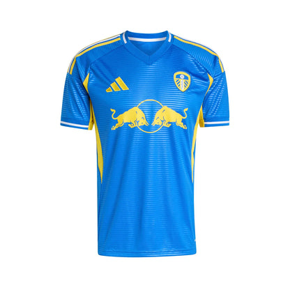 Leeds United 25/26 Away (Deliver in 2 Weeks)