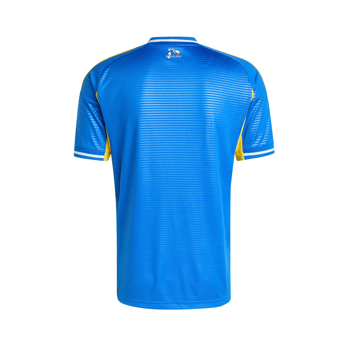 Leeds United 25/26 Away (Deliver in 2 Weeks)
