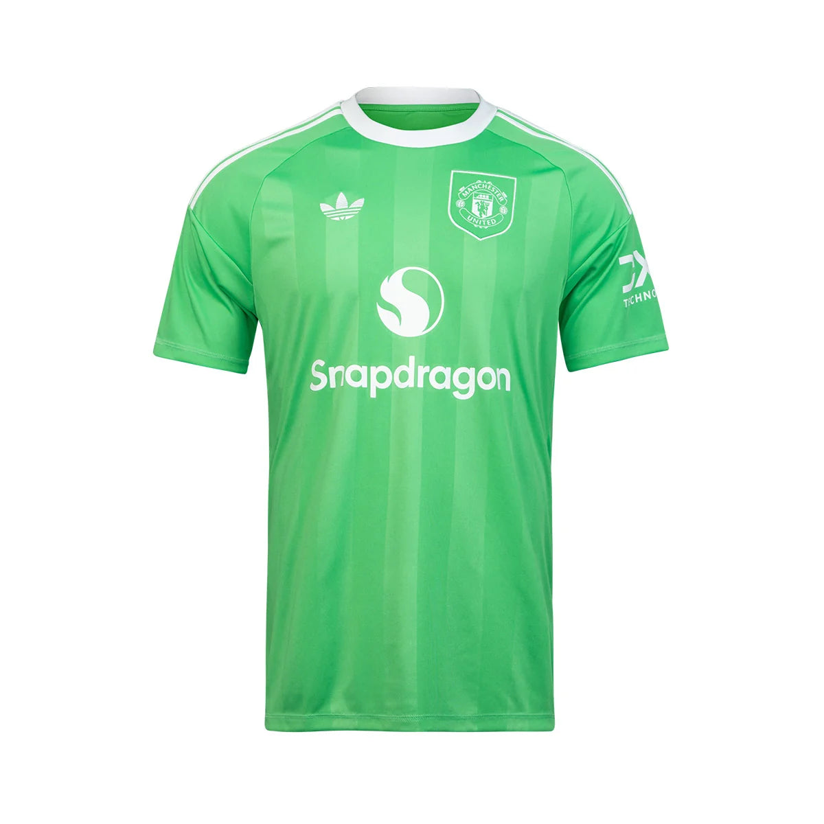 Manchester United 2025/2026 Third GK Kit (Deliver in 2 Weeks)