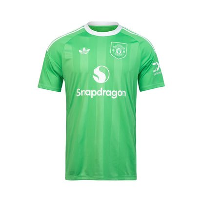 Manchester United 2025/2026 Third GK Kit (Deliver in 2 Weeks)