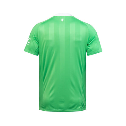 Manchester United 2025/2026 Third GK Kit (Deliver in 2 Weeks)