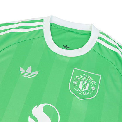 Manchester United 2025/2026 Third GK Kit (Deliver in 2 Weeks)