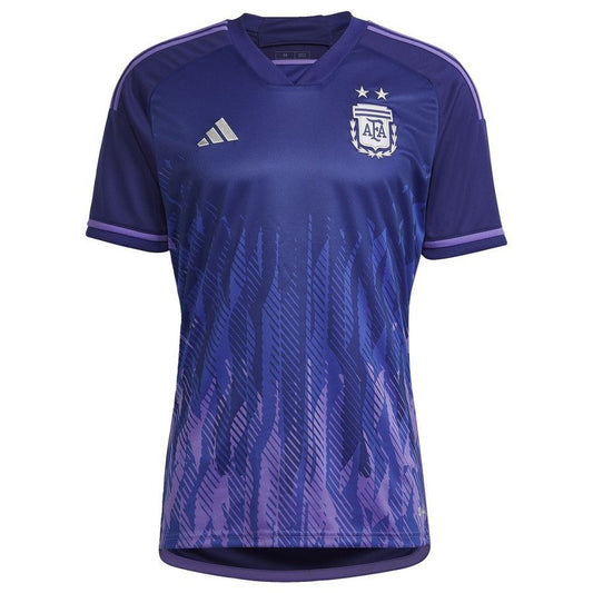 Argentina 2022/23 Away Kit