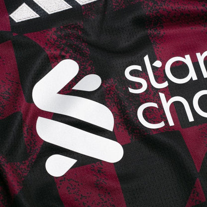 Liverpool 2026/27 3rd Kit
