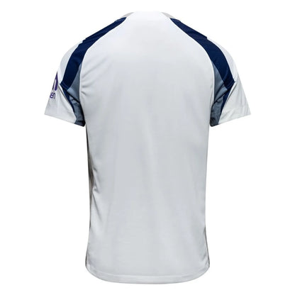 Tottenham 2025/26 Home Kit