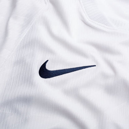 Tottenham 2026/27 Home Kit