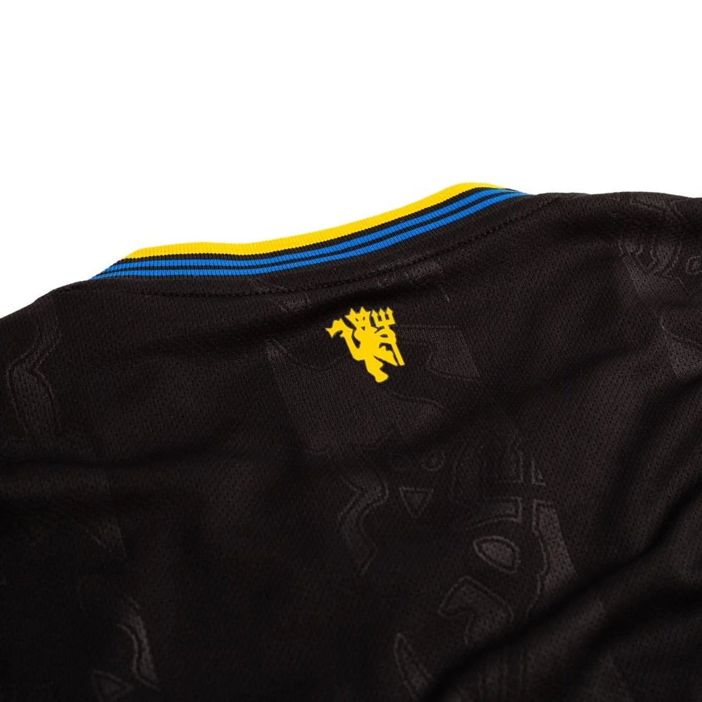 Manchester United 2025/26 3rd Shirt