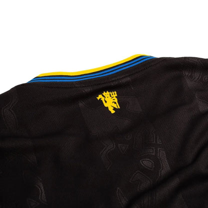Manchester United 2025/26 3rd Shirt