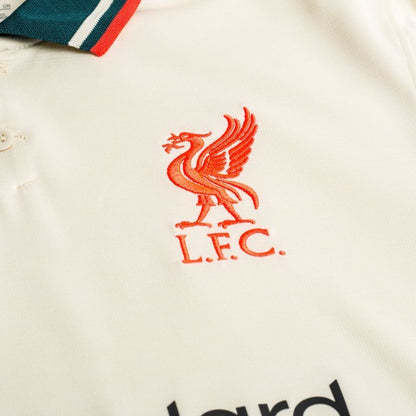 Liverpool 2021/22 Away Kit