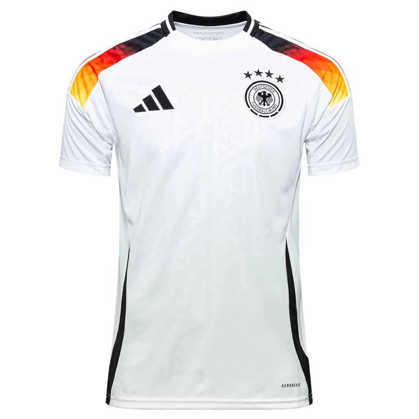 Germany 2024/25 Home Shirt