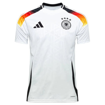 Germany 2024/25 Home Shirt