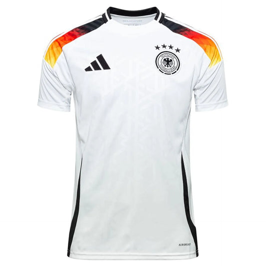 Germany 2024/25 Home Shirt