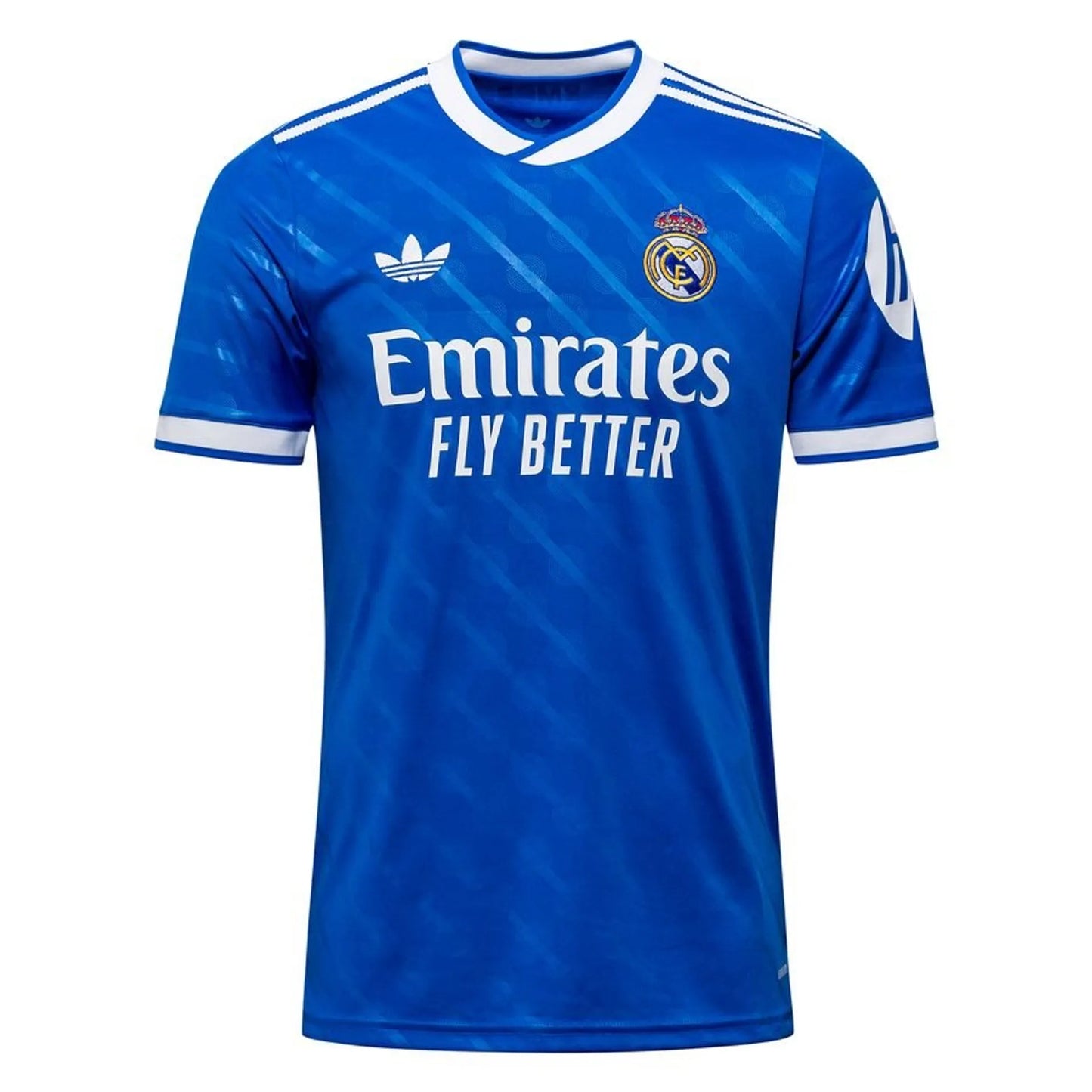Real Madrid 2025/26 3rd Kit