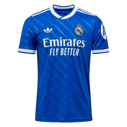 Real Madrid 2025/26 3rd Kit