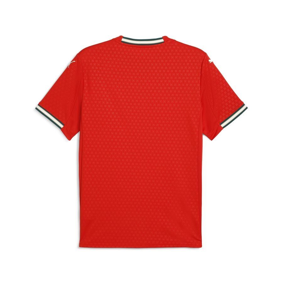 Portugal 2025 Home Kit