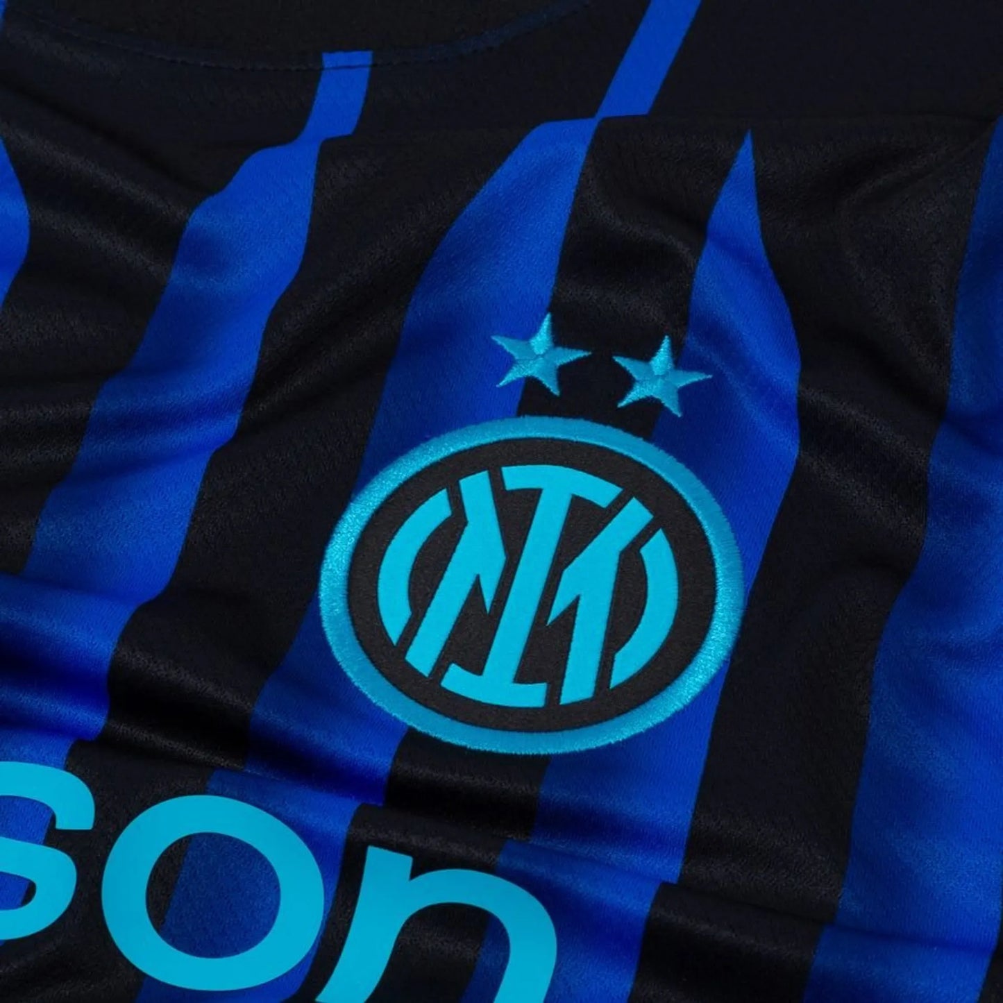 Inter Milan 2025/26 Home Kit