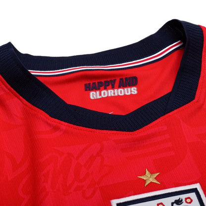 England Away Kit World Cup 2026