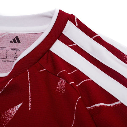 Liverpool 2026/27 Home Kit