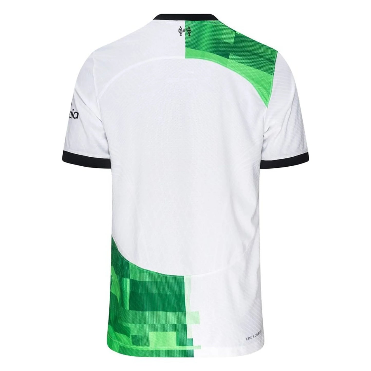 Liverpool 2023/24 Away Shirt Player Version