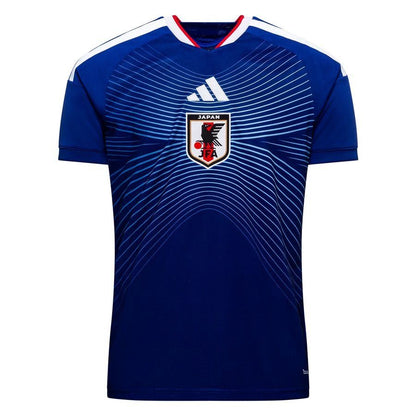 Japan 2026 Home Jersey