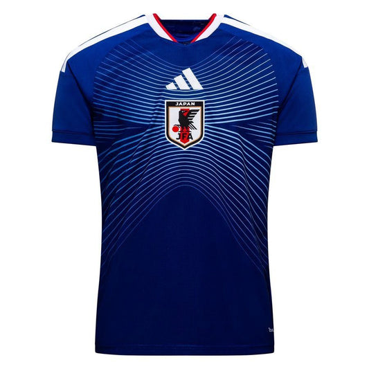 Japan 2026 Home Jersey