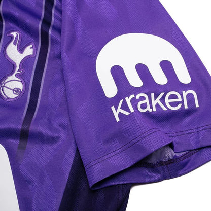 Tottenham 3rd 2026/27 Kit