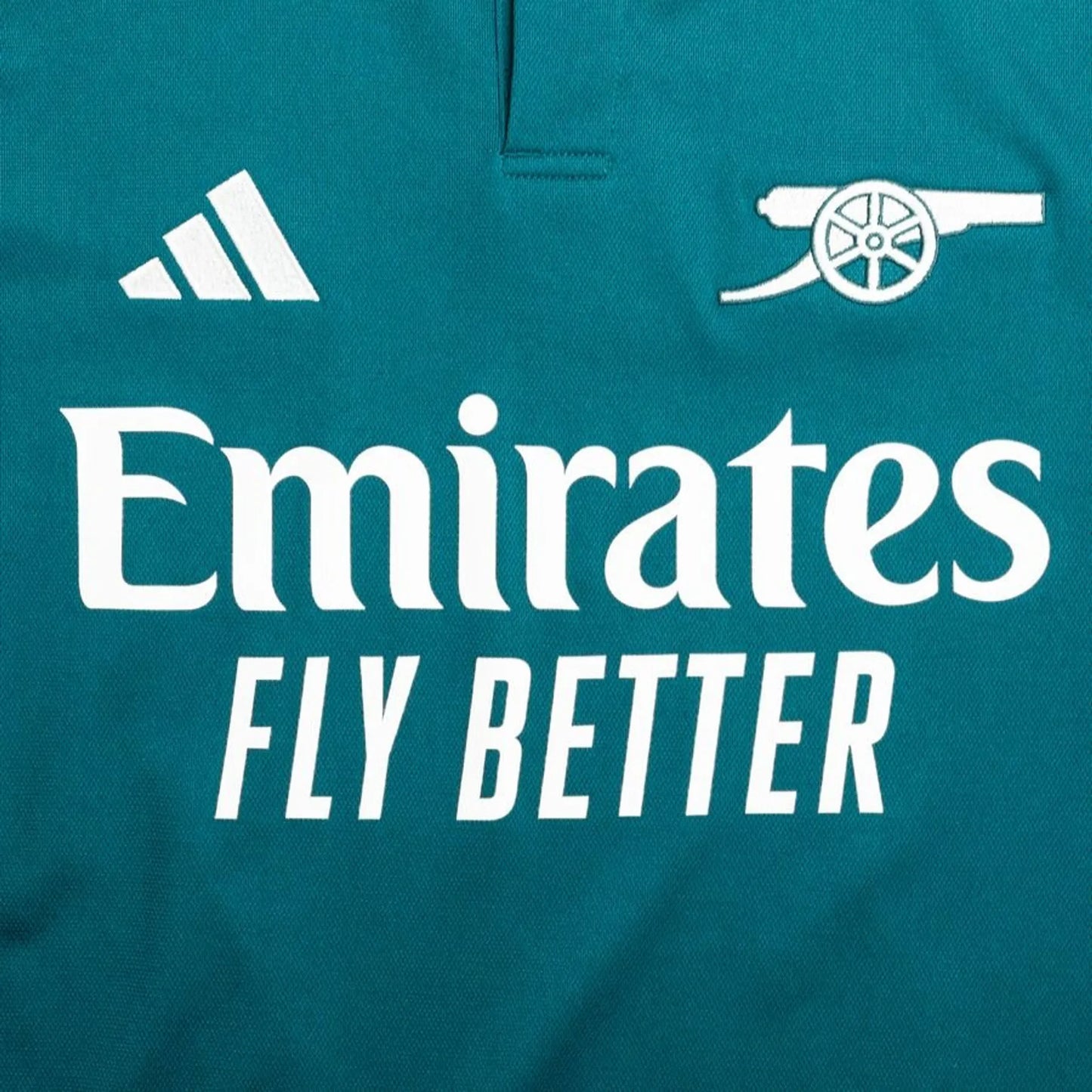 Arsenal 2023/24 3rd Kit
