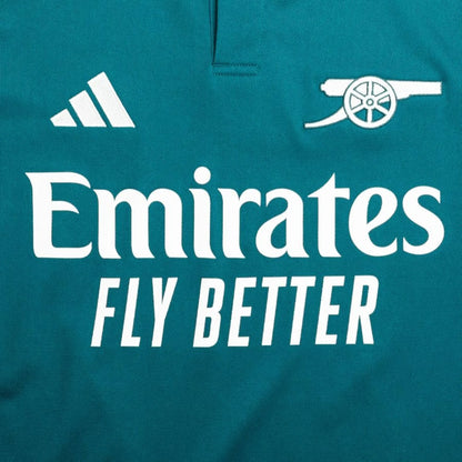 Arsenal 2023/24 3rd Kit