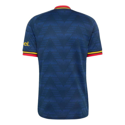 Arsenal 2026/27 Away Kit