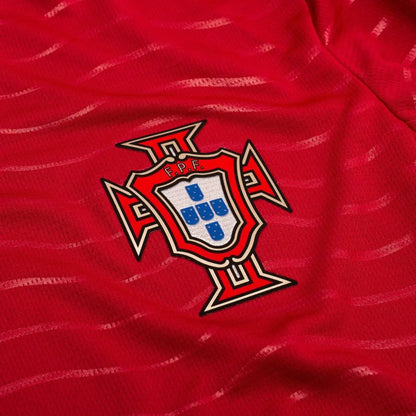 Portugal Home Kit World Cup 2026