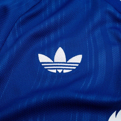 Manchester United 2026/27 Away Kit