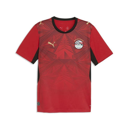 Egypt Home Shirt World Cup 2026
