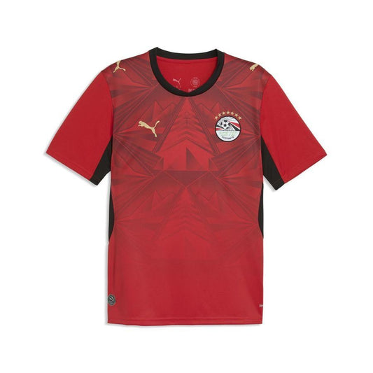 Egypt Home Shirt World Cup 2026