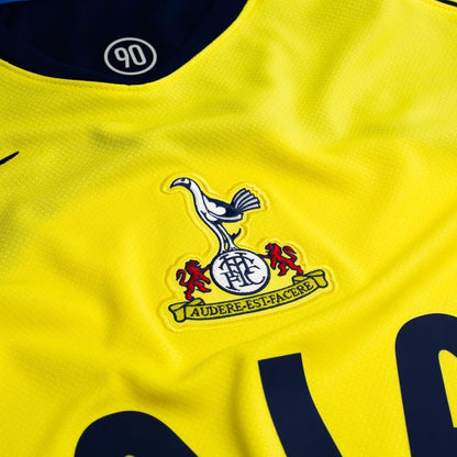 Tottenham 2025/26 3rd Kit