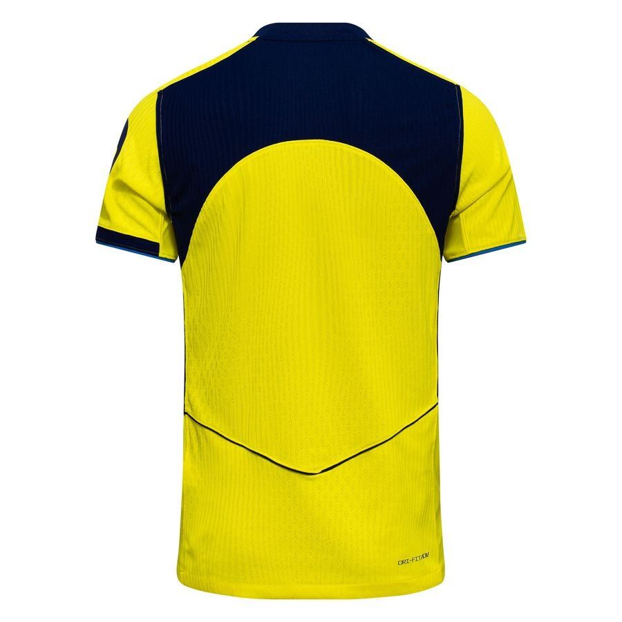 Tottenham 2025/26 3rd Kit 2025/26 Player Version