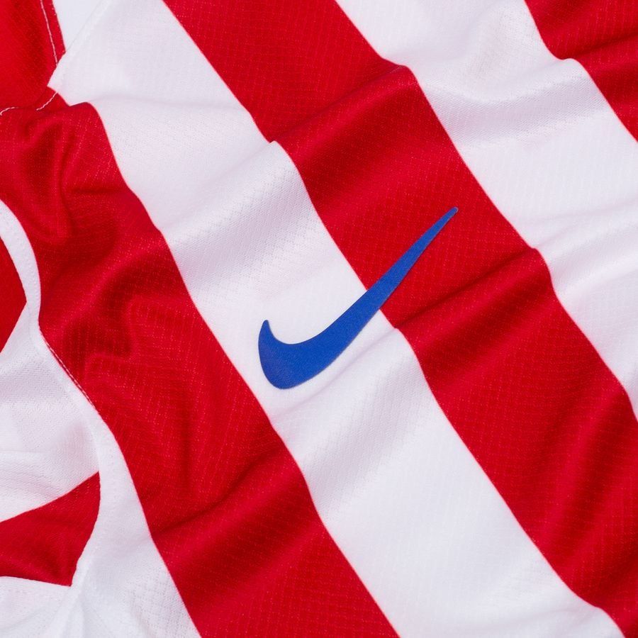 Atletico Madrid 2025/26 Home Kit