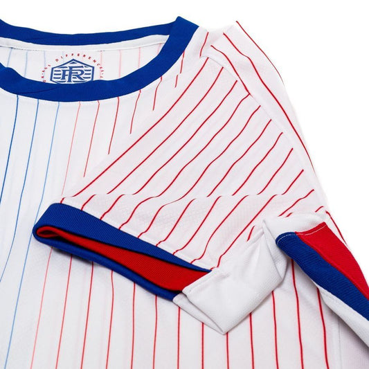 France 2024/25 Away Kit