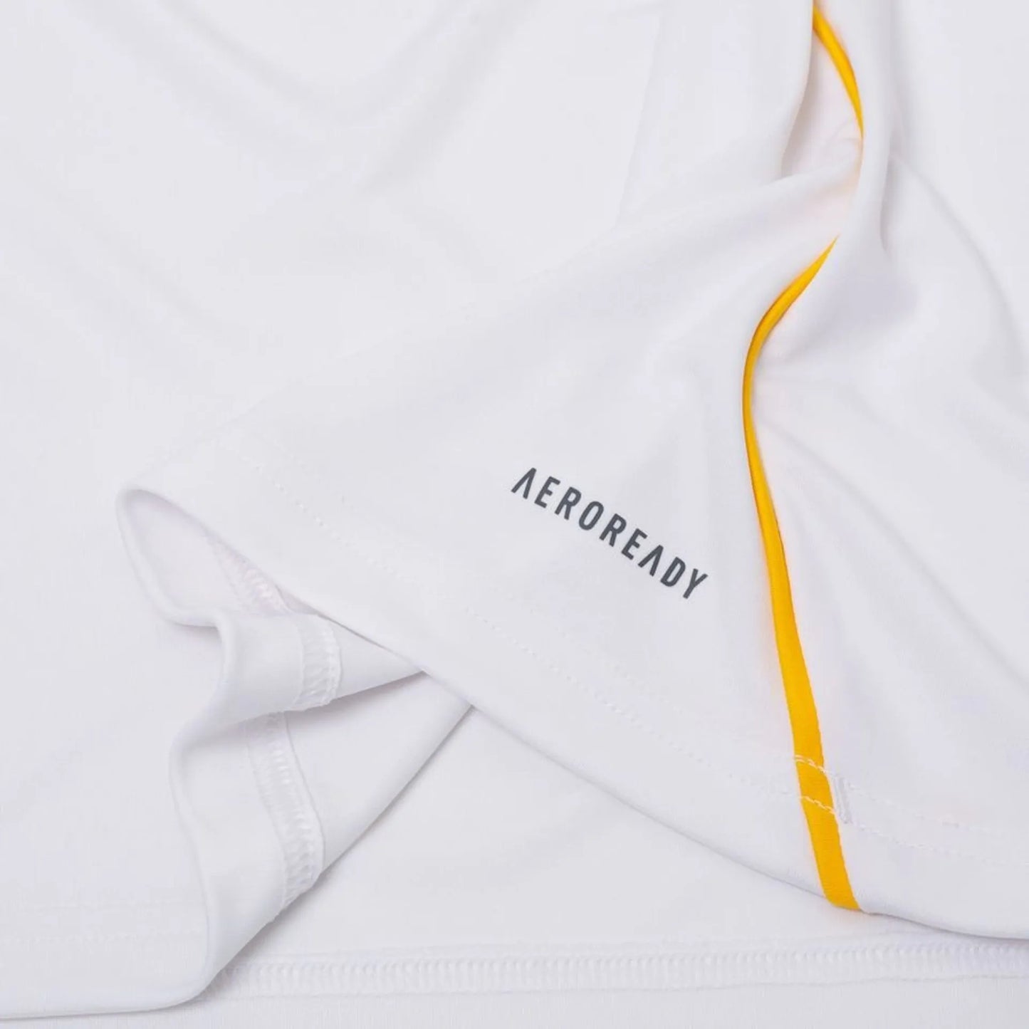 Real Madrid 2025/26 Home Shirt